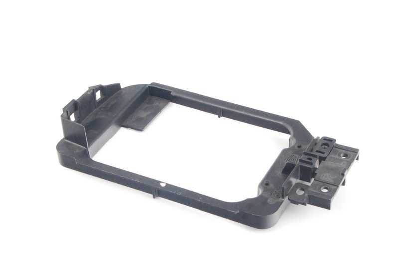 Soporte izquierdo para BMW Serie 6 E24, Serie 7 E32 (OEM 63171379111). Original BMW