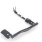 Soporte de montaje para pared lateral izquierda para BMW Serie 3 E90, E90N (OEM 41008044985). Original BMW.