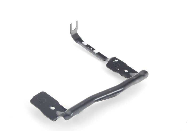 Soporte de montaje para pared lateral izquierda para BMW Serie 3 E90, E90N (OEM 41008044985). Original BMW.