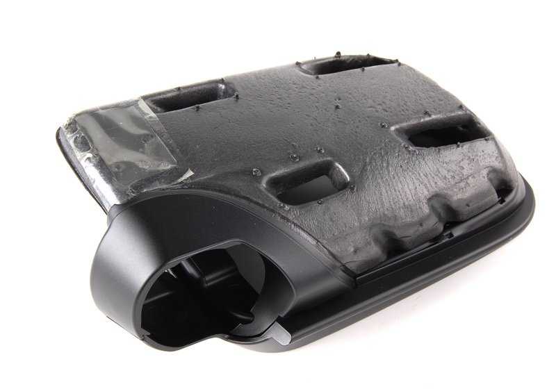 Juego rep. p marco espejo exterior izquierda. para BMW E46 E39. Original BMW