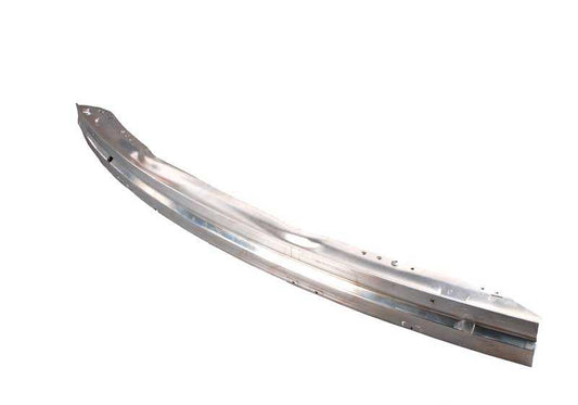 Soporte parachoques delantero para BMW E83, E83N (OEM 51113439780). Original BMW