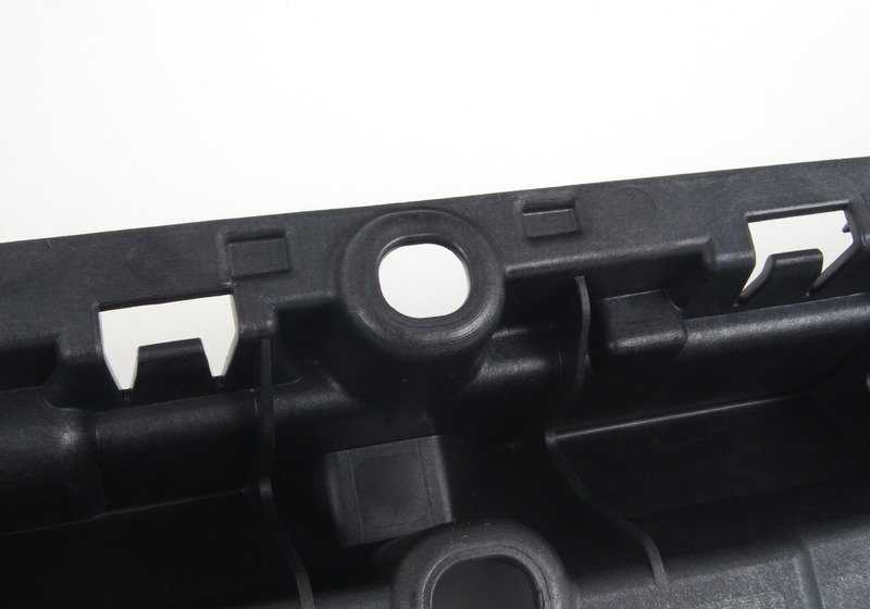 Kit de actualización de Estribo para BMW X5 F15 (OEM 51952357132). Original BMW