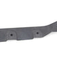 Deflector de aire delantero izquierdo para BMW X5 E70, E70N Serie X6 E71 (OEM 51757188837). Original BMW.