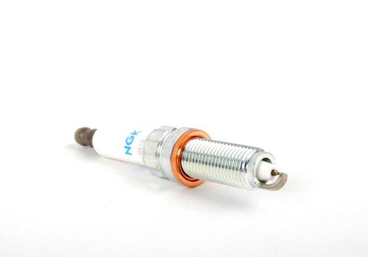 High Power Spark Plug for BMW F20, F21, F22, F23, F30, F31, F34, F35, F32, F33, F36, F10, F11, F18, F06, F07N, F01N, F02N, G12, E84, F25, F26, F15 , F16, E89 (OEM 12120039664). Genuine BMW