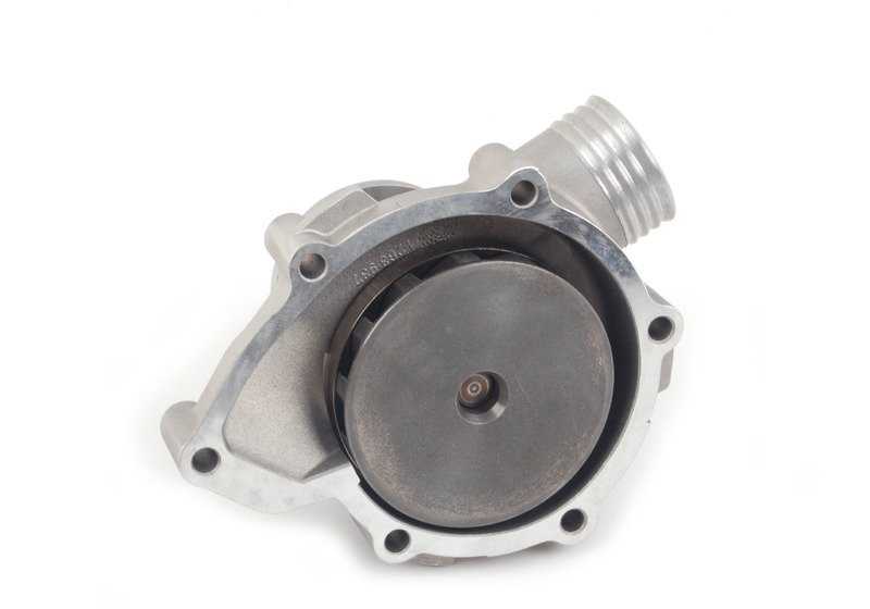 Water pump for BMW E28, E24, E23 (OEM 11511312539). Original BMW.