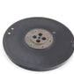 Amortiguador de vibraciones OEM 11237834425 para BMW E36, E46, Z3, E85, E86. Original BMW.