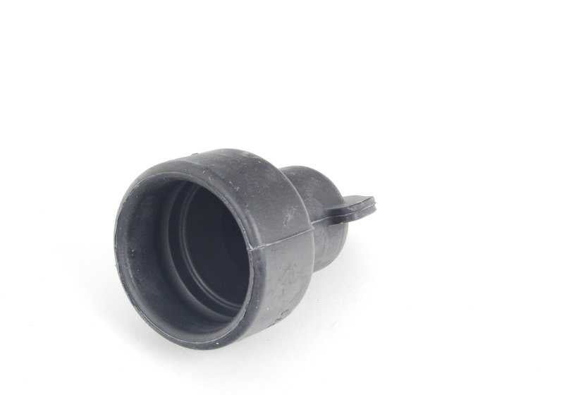 Separador ciclónico OEM 13711705459 para BMW E30, E36, E28, E34, E32. Original BMW.