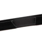 Cubierta exterior original para guías de puerta trasera izquierda OEM 51357136975 para BMW X5 (E70)