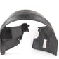 Cubierta derecha OEM 51718151562 para BMW E36 (Todos los modelos compatibles). Original BMW.