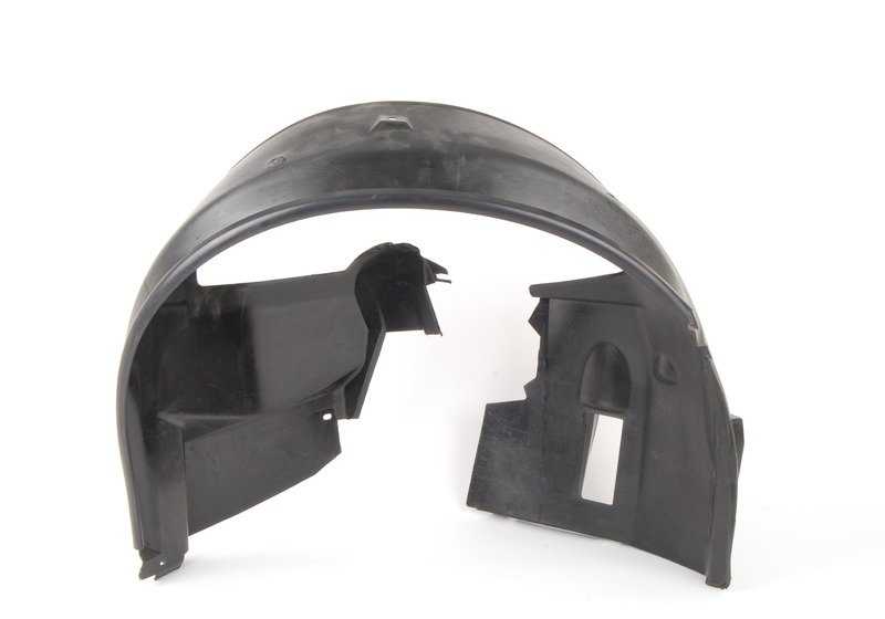 Cubierta derecha OEM 51718151562 para BMW E36 (Todos los modelos compatibles). Original BMW.