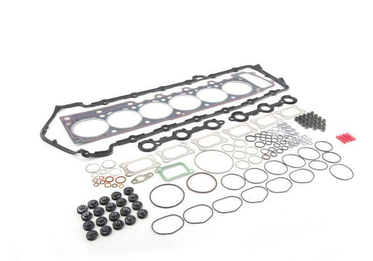 Asbestos-free cylinder head gasket set for BMW 3 Series E36 (OEM 11121405282). Original BMW