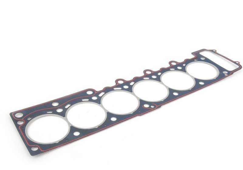 Jeu de planches cynianes sans amiante pour la série BMW 3 E36 (OEM 11121405282). BMW d'origine