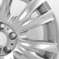 Aluminum Wheel M V-Speiche 223 for BMW X5 E70, E70N (OEM 36118037347). Genuine BMW.