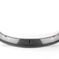 Deflector delantero M Performance OEM 51192408993 para BMW Serie 4 (F32, F36). Original BMW