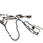 Wiring Harness Passenger Side for BMW 3 Series E46, 6 Series E64 (OEM 61117009007). Original BMW