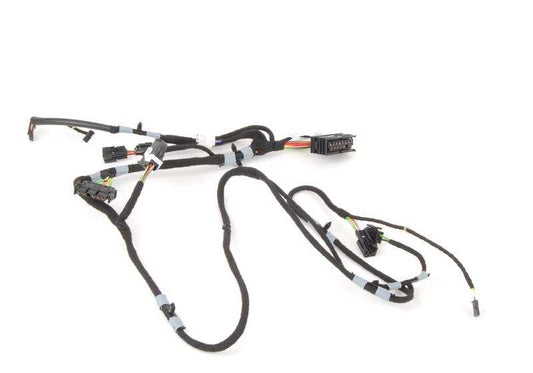 Cableado Lado del Pasajero para BMW Serie 3 E46, Serie 6 E64 (OEM 61117009007). Original BMW