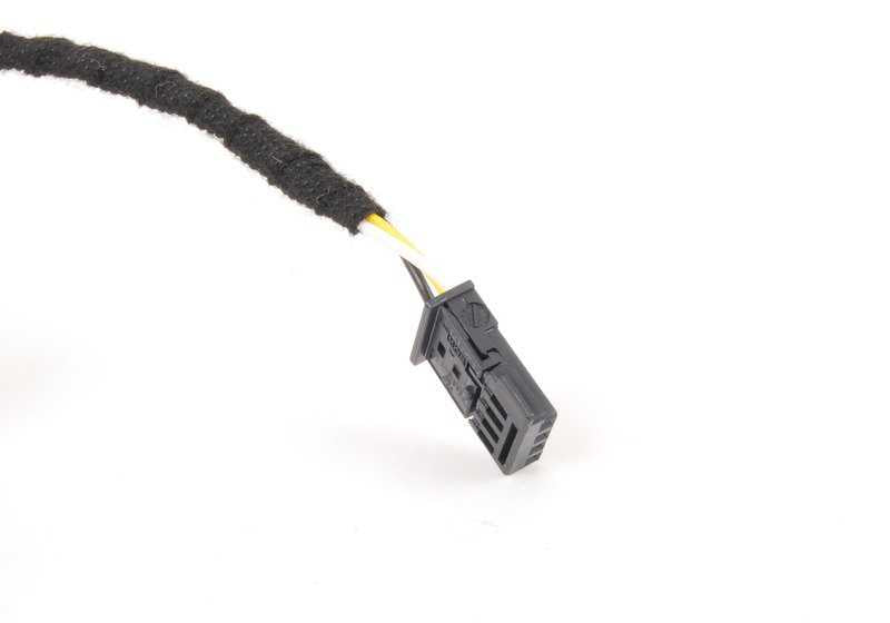 Cableado Lado del Pasajero para BMW Serie 3 E46, Serie 6 E64 (OEM 61117009007). Original BMW