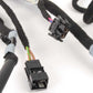 Wiring Harness Passenger Side for BMW 3 Series E46, 6 Series E64 (OEM 61117009007). Original BMW