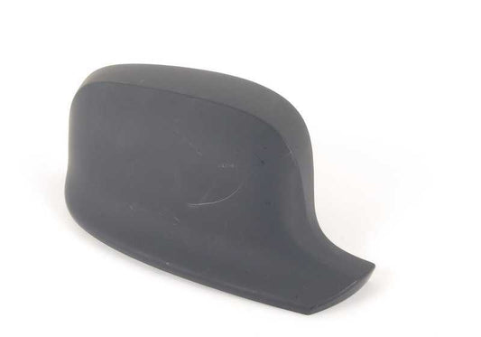 Primed exterior mirror cap for BMW F25, . Genuine BMW.