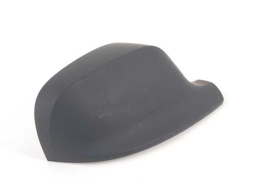 Primed exterior mirror cap for BMW F25, . Genuine BMW.