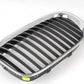 Rejilla delantera izquierda OEM 51117184151 para BMW Serie 7 (F01, F02, F04). Original BMW.