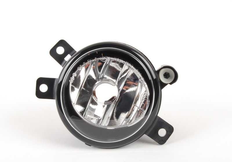 Faros antiniebla derecho para BMW E84 (OEM 63172993528). Original BMW.