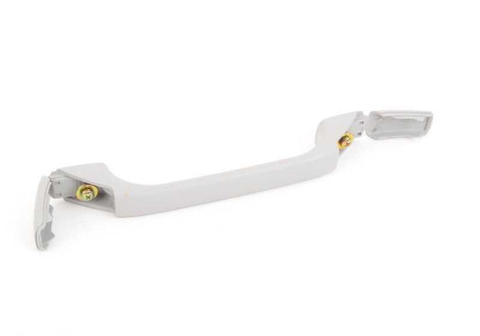 Front handle for BMW 3 Series E36, E46 (OEM 51168203991). Genuine BMW