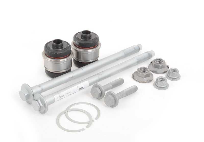 Ball Joint Repair Kit for BMW E60, E61, E63, E64 (OEM 33322347944). Original BMW