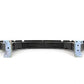 Soporte de parachoques delantero OEM 51117900763 para BMW E90, E91, E92, E93. Original BMW.