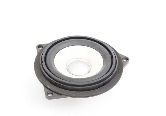 Altavoz medio High-End OEM 65139224870 para BMW F10, F11, F12, F13. Original BMW.