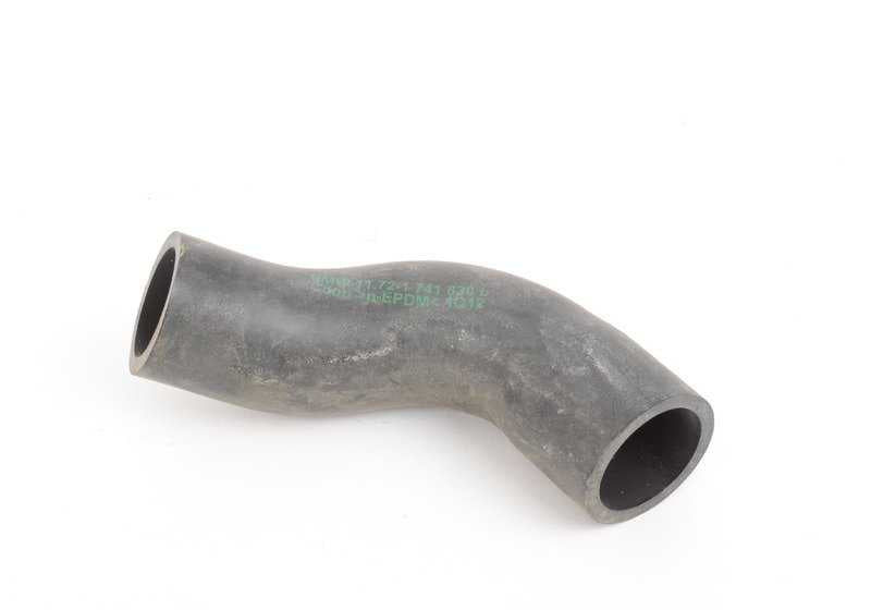 Form hose for BMW 7 Series E38 (OEM 11721741830). Original BMW