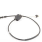 Cable del acelerador para BMW E38 Serie 7 (OEM 35411161726). Original BMW