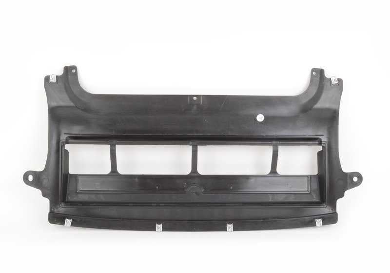 Protettore del motore inferiore OEM 51758054269 per BMW F80, F82, F83. BMW originale.