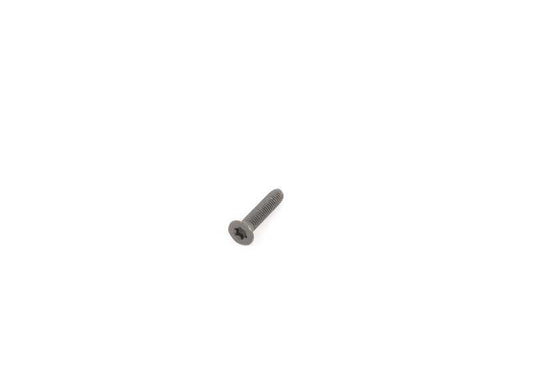 Torx OEM Interior Share Screen 07146978500 pour BMW (compatible avec E39, E46, E60, E90, F10, F20, G30 et plus). BMW d'origine.