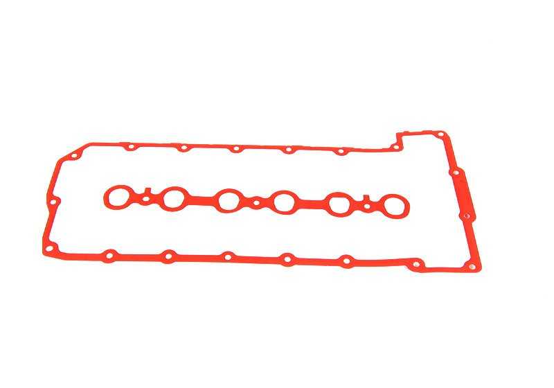 Junta de perfil para BMW E87, E90, E91, E60, E61, E63, E64, E65, E66, E85, E86 (OEM 11127581215). Original BMW