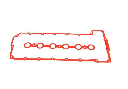 Junta de perfil para BMW E87, E90, E91, E60, E61, E63, E64, E65, E66, E85, E86 (OEM 11127581215). Original BMW