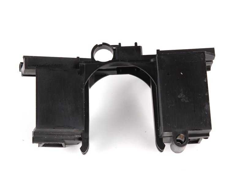 Soporte del interruptor de la columna de dirección para BMW E36, E34, E39, E38, E31. Original BMW.