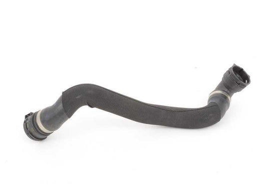 Tubo de alimentación para BMW E60, E61N, E63, E64 (OEM 11537834052). Original BMW.