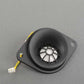 Altavoz de Agudos de Alta Gama para BMW Serie 5 F10, F11, F18, Serie 6 F06, F12, F13 (OEM 65139224868). Original BMW