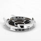 Rejilla del Altavoz para BMW Serie 3 E36 (OEM 51432268919). Original BMW.