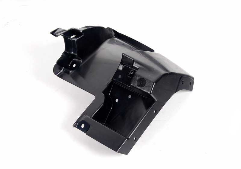 Paquete Aerodinámico M Básico para BMW Serie 3 F30, F31 (OEM 51952318192). Original BMW