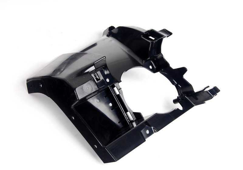 Paquete Aerodinámico M Básico para BMW Serie 3 F30, F31 (OEM 51952318192). Original BMW