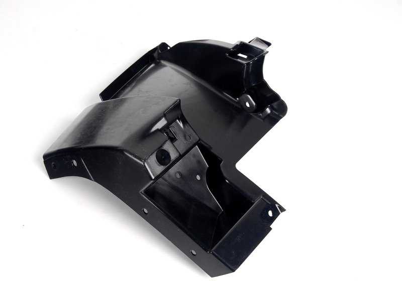 Paquete Aerodinámico M Básico para BMW Serie 3 F30, F31 (OEM 51952318192). Original BMW