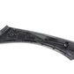 Tapa Empuñadura Interior Puerta Izquierda En Negro Para Bmw E90 E91 E92 E93. Original Recambios