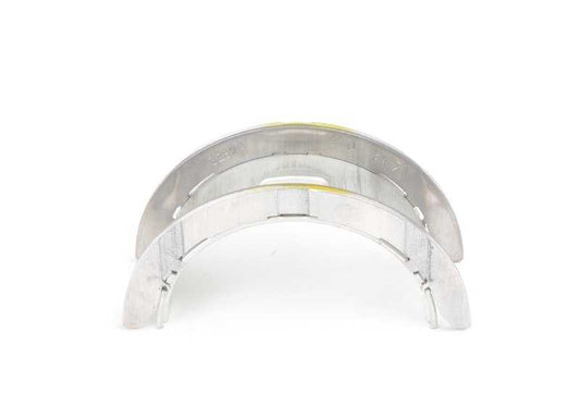 Cojinete de guía amarillo para BMW Serie 3 E90, E92, E93, Serie 5 E60, Serie 6 E63 (OEM 11217841617). Original BMW