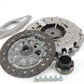 Juego de piezas de embrague para BMW F20, F21, F22, F23, F30, F31, F34, F35, F32, F33, F36 (OEM 21207625147). Original BMW