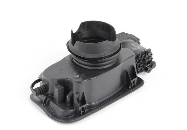 Tapa de cubo para BMW F25 (OEM 51177213035). Original BMW