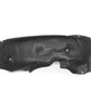 Cubierta del paso de rueda trasero izquierdo para BMW Serie 3 E92, E92N, E93, E93N (OEM 51717154413). Original BMW