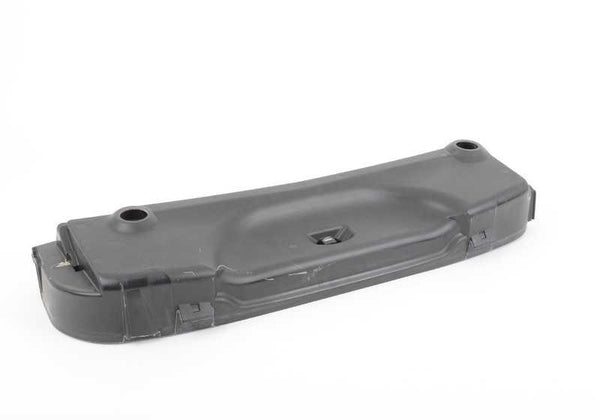 Caja microfiltro Portafiltro de microfiltro para BMW E83 X3. Original BMW. .