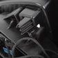 Espejo exterior sin cristal calefactado derecho para BMW F26 (OEM 51167396062). Original BMW.